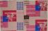 BEDSHEET ERODE AHEMADHABAD PRINT 90 X108 2 PILLOW COVER